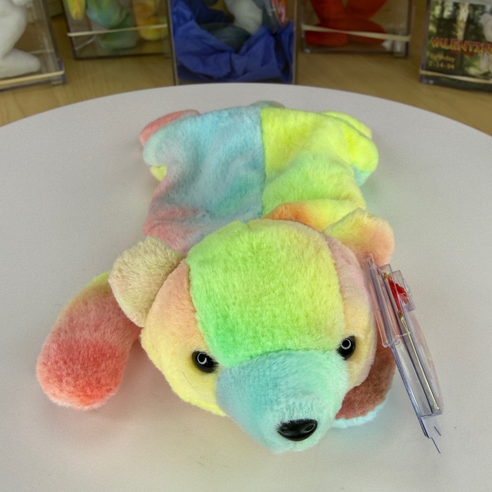 ☮️P.V.C. GARCIA / P.E. PEACE / P.E. SAMMY - TIE-DYE BUNDLE ☮️ - Picture 8 of 9